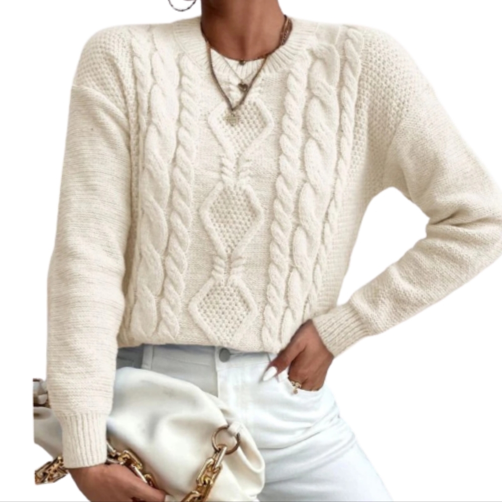 GAP SWEATER